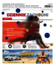 Dziennik Zachodni