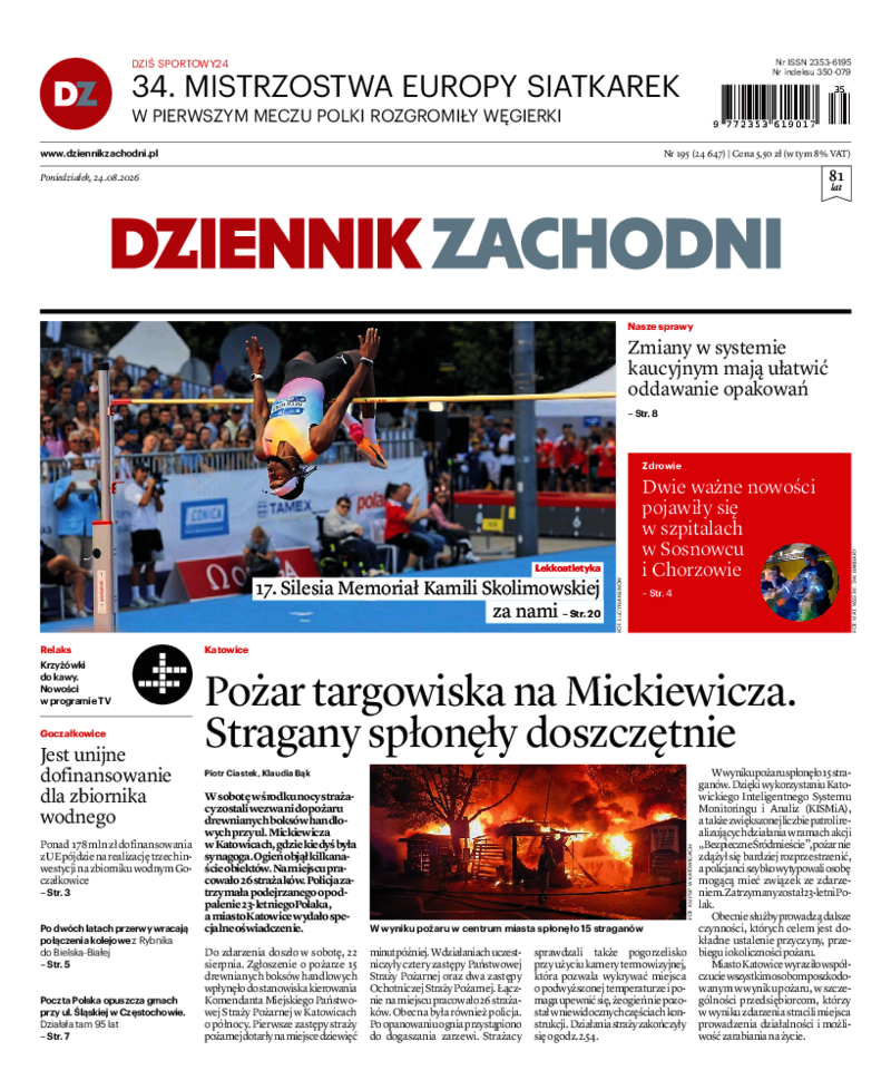 Dziennik Zachodni