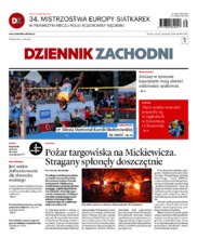 Dziennik Zachodni