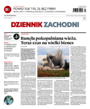 Dziennik Zachodni