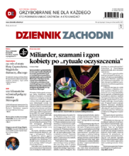 Dziennik Zachodni