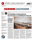 Dziennik Zachodni