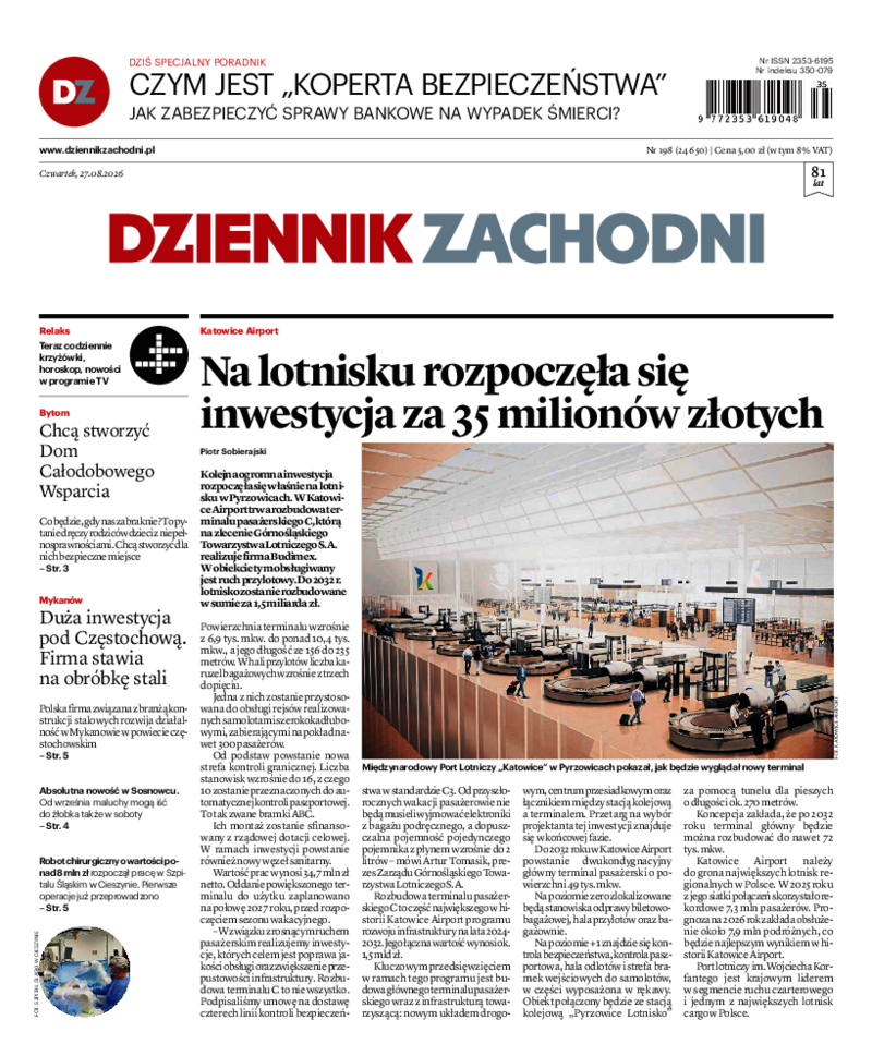 Dziennik Zachodni