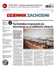 Dziennik Zachodni