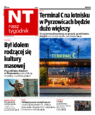 Nasz Tygodnik - Zagłębie