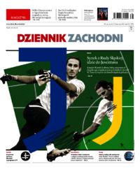 Dziennik Zachodni