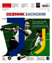 Dziennik Zachodni