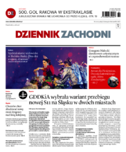 Dziennik Zachodni