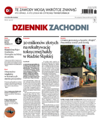 Dziennik Zachodni