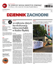 Dziennik Zachodni