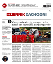 Dziennik Zachodni