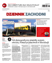 Dziennik Zachodni
