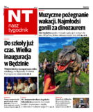 Nasz Tygodnik - Zagłębie