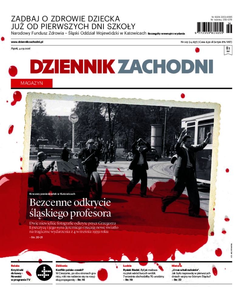 Dziennik Zachodni