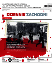 Dziennik Zachodni