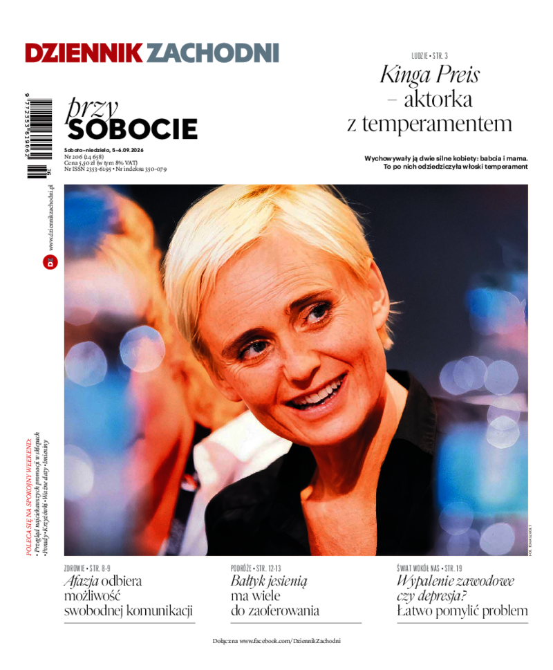 Dziennik Zachodni