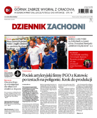 Dziennik Zachodni