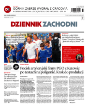 Dziennik Zachodni