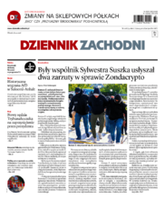 Dziennik Zachodni