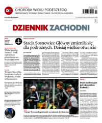 Dziennik Zachodni
