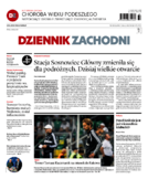 Dziennik Zachodni