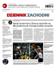 Dziennik Zachodni