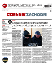 Dziennik Zachodni
