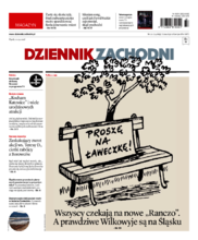 Dziennik Zachodni