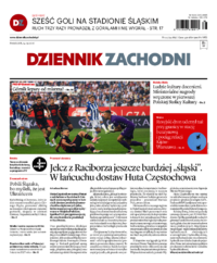Dziennik Zachodni