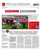 Dziennik Zachodni