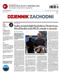 Dziennik Zachodni