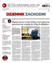 Dziennik Zachodni