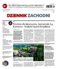 Dziennik Zachodni