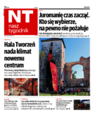 Nasz Tygodnik - Zagłębie