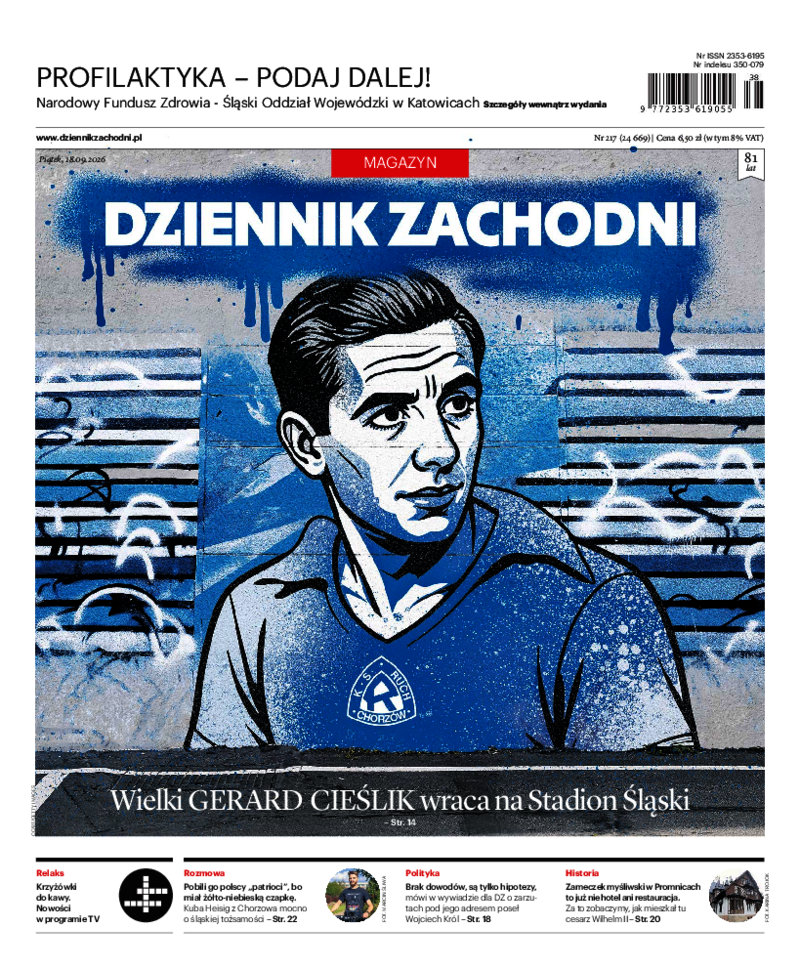 Dziennik Zachodni