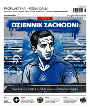 Dziennik Zachodni