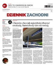 Dziennik Zachodni