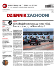 Dziennik Zachodni
