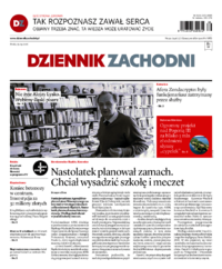Dziennik Zachodni
