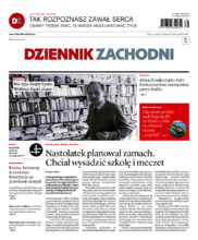 Dziennik Zachodni