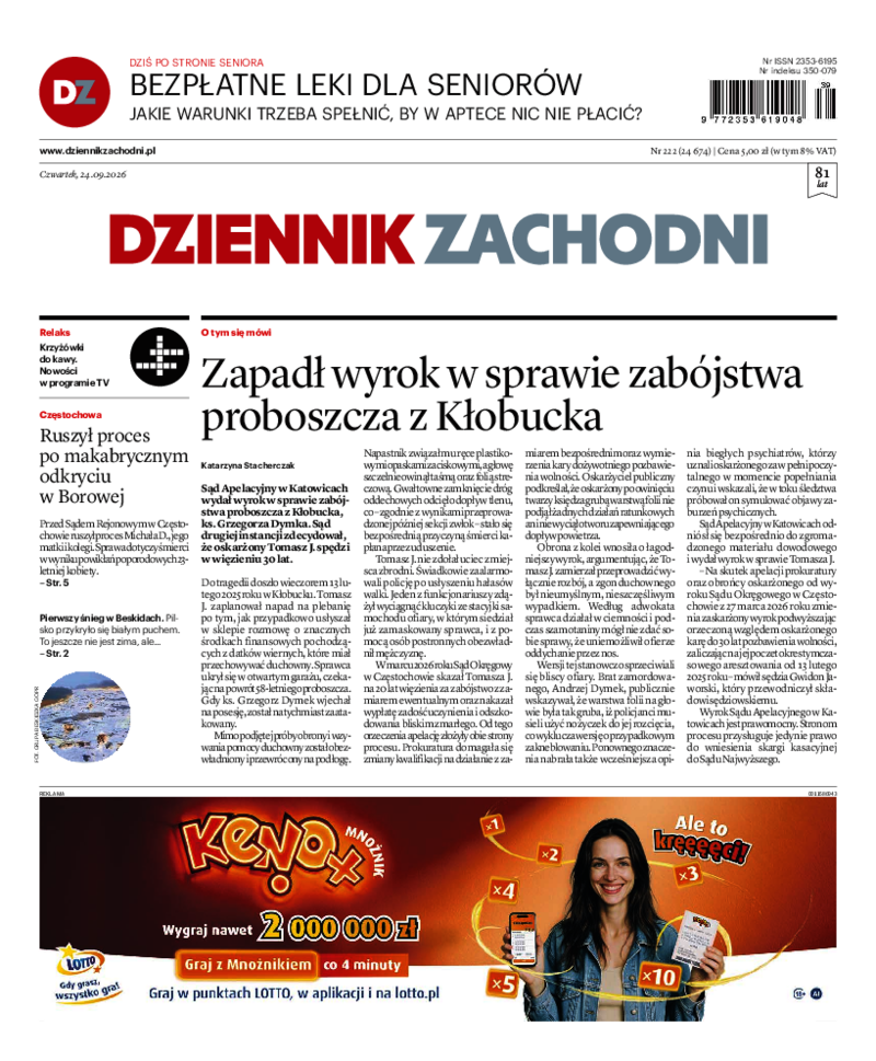 Dziennik Zachodni