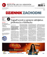Dziennik Zachodni