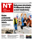 Nasz Tygodnik - Zagłębie