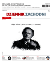 Dziennik Zachodni