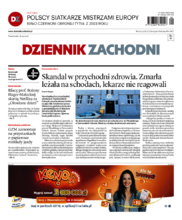 Dziennik Zachodni