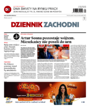 Dziennik Zachodni