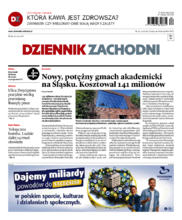 Dziennik Zachodni