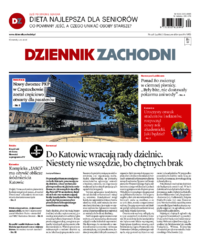 Dziennik Zachodni