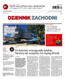 Dziennik Zachodni