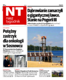 Nasz Tygodnik - Zagłębie